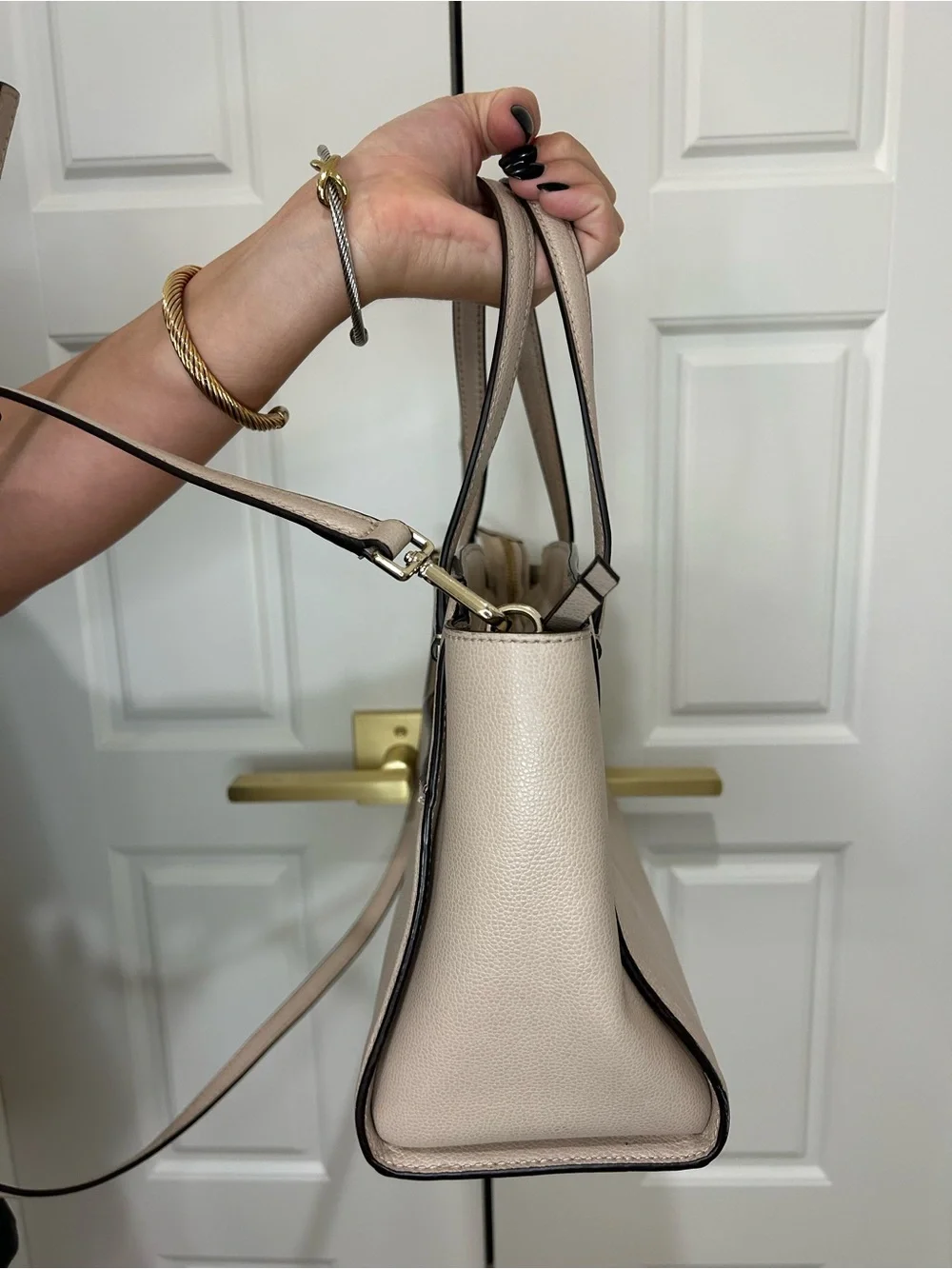 Kate Spade Patterson Drive Geraldine Satchel